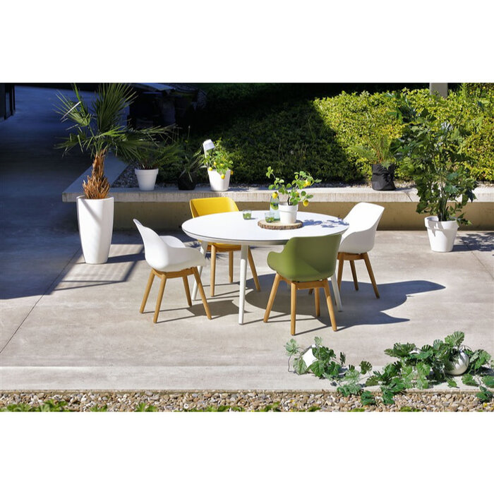 Hartman Hartman Sophie Studio HPL Table r.128cm