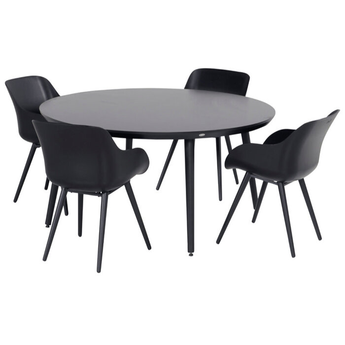 Hartman Hartman Sophie Studio HPL Table r.128cm