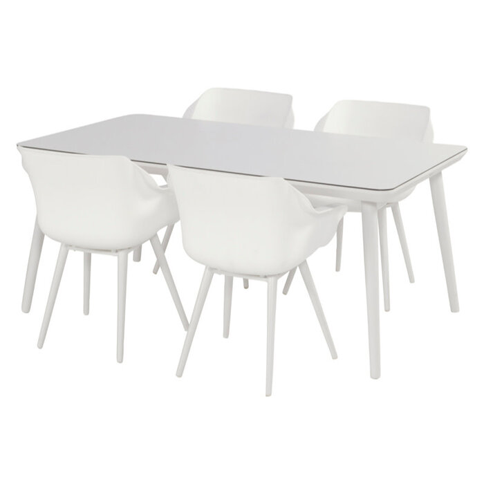Hartman Hartman Sophie Studio HPL Table 170x100cm