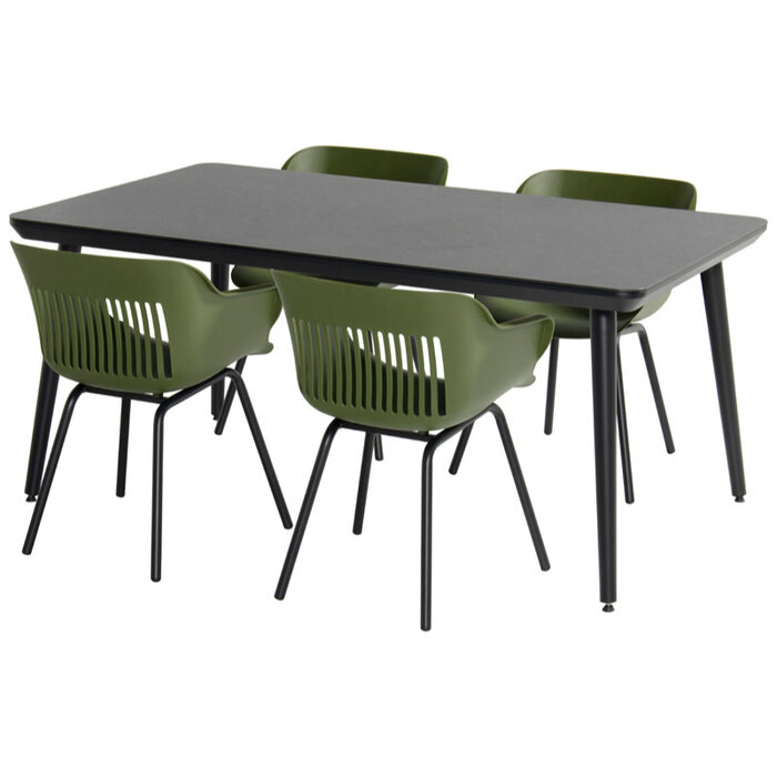 Hartman Hartman Sophie Studio HPL Table 170x100cm