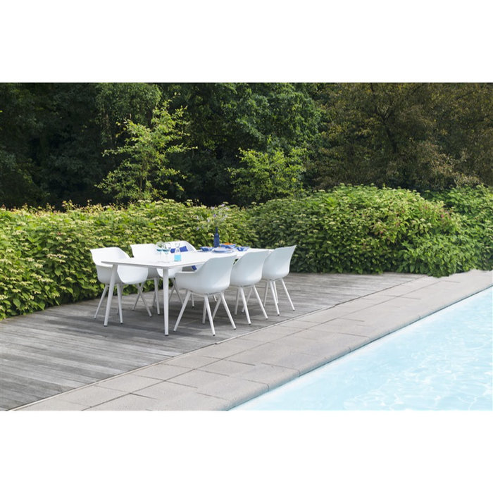 Hartman Hartman Sophie Studio HPL Table 240x100cm