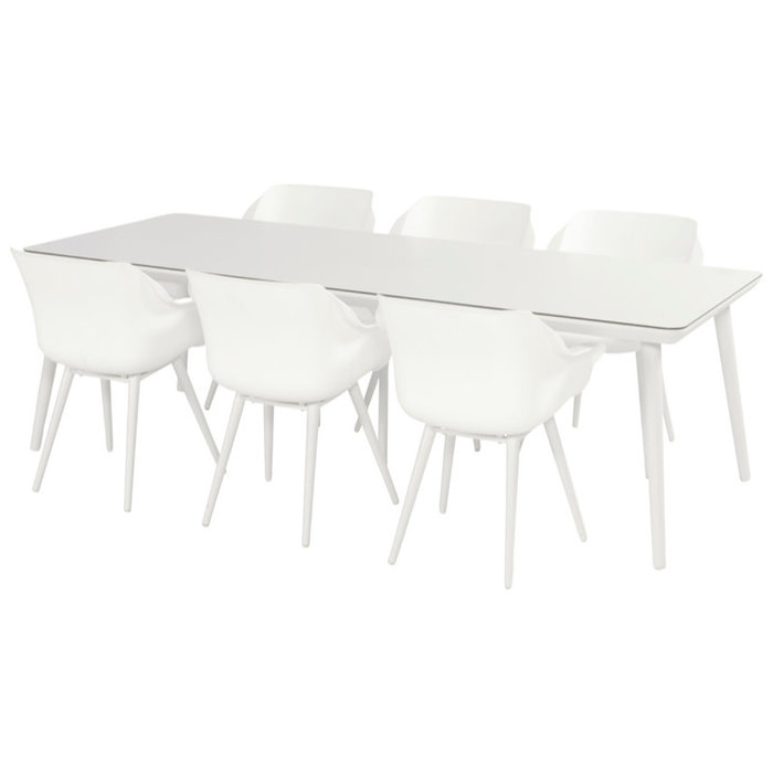 Hartman Hartman Sophie Studio HPL Table 240x100cm
