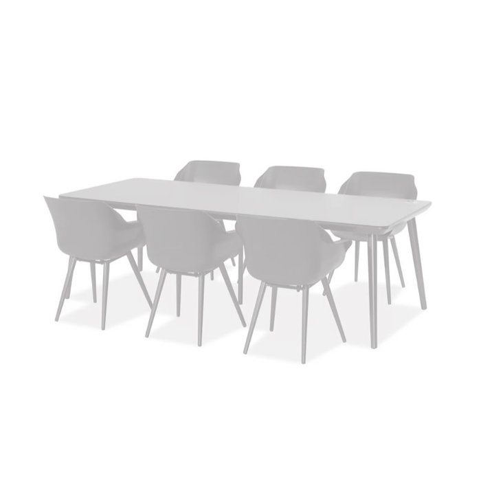 Hartman Hartman Sophie Studio HPL Table 240x100cm