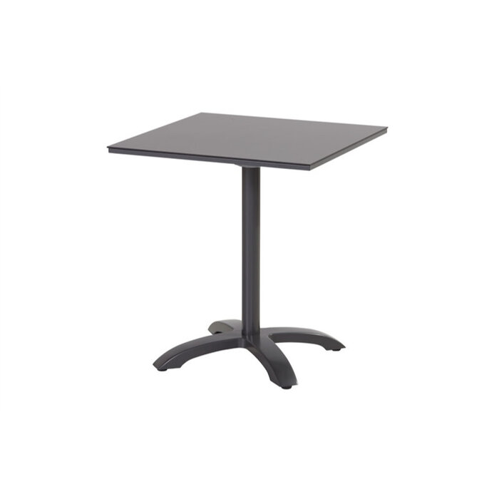 Hartman Hartman Sophie HPL Bistro Table 68x68cm with flip function