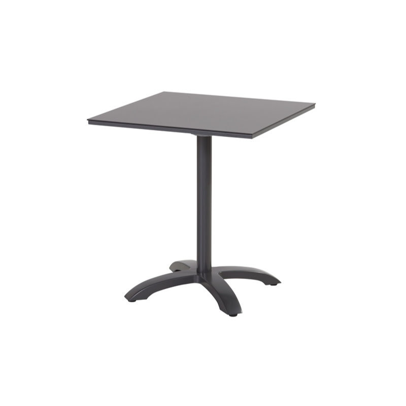 Hartman Hartman Sophie HPL Bistro Table 68x68cm with flip function