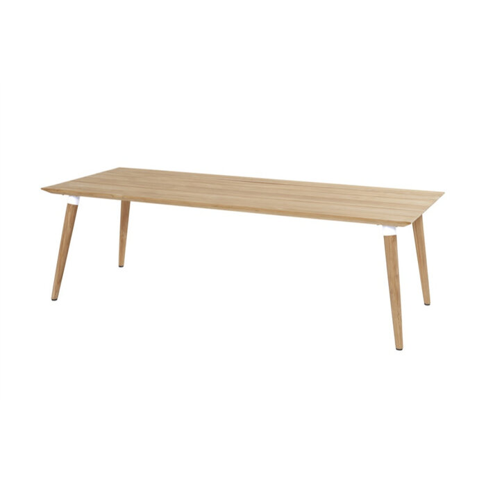 Hartman Hartman Sophie Studio Teak Table 240x100cm
