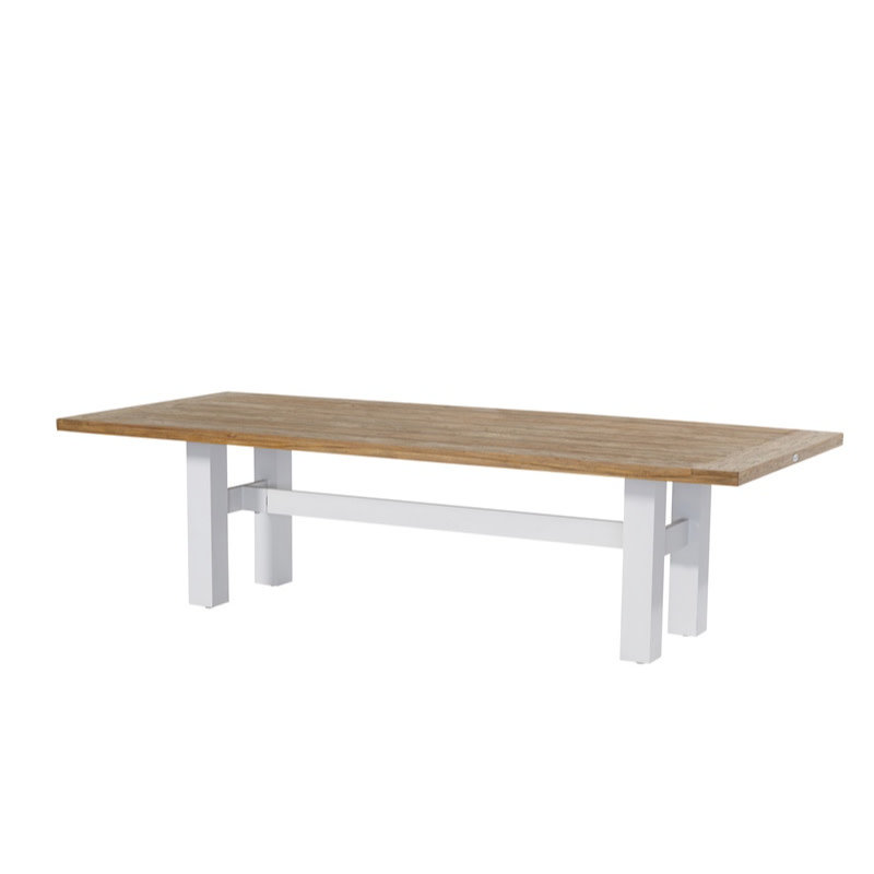Hartman Hartman Yasmani Table NATURAL TEAK 300x100cm