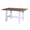 Hartman Yasmani Bar Table NATURAL TEAK top 180x100x h110cm