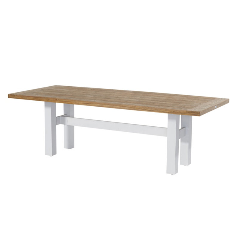 Hartman Hartman Yasmani Table NATURAL Teak 240x100cm