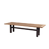 Hartman Yasmani Table NATURAL TEAK 300x100cm