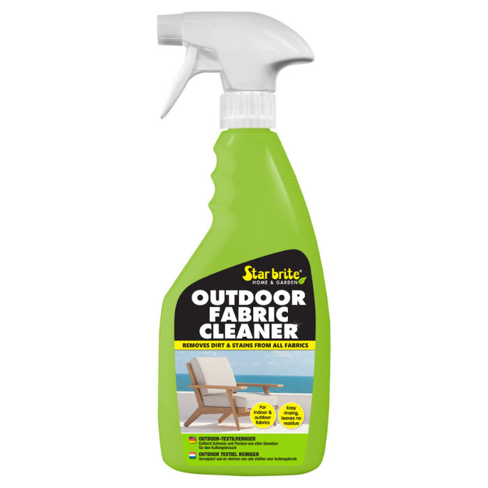 Starbrite Starbrite Outdoor Textile Cleaner 650 ml