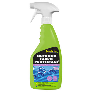 Starbrite Outdoor Textile Protector 650 ml