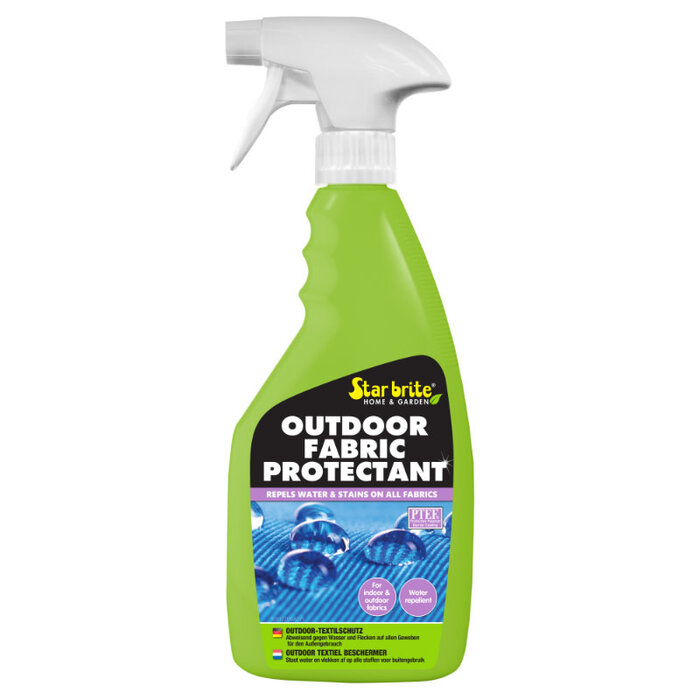 Starbrite Outdoor Textiel Beschermer 650 ml