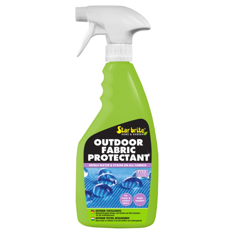 Starbrite Outdoor Textiel Beschermer 650 ml