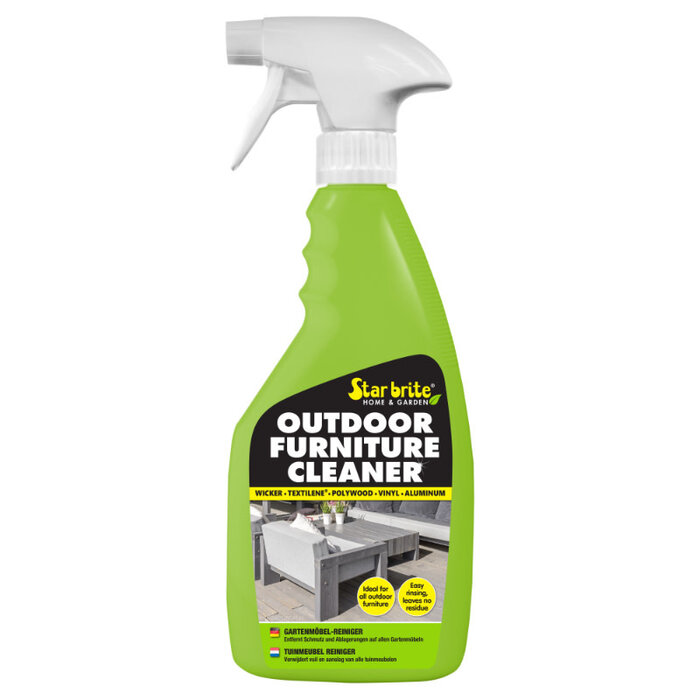 Starbrite Starbrite Tuinmeubel Reiniger 650 ml