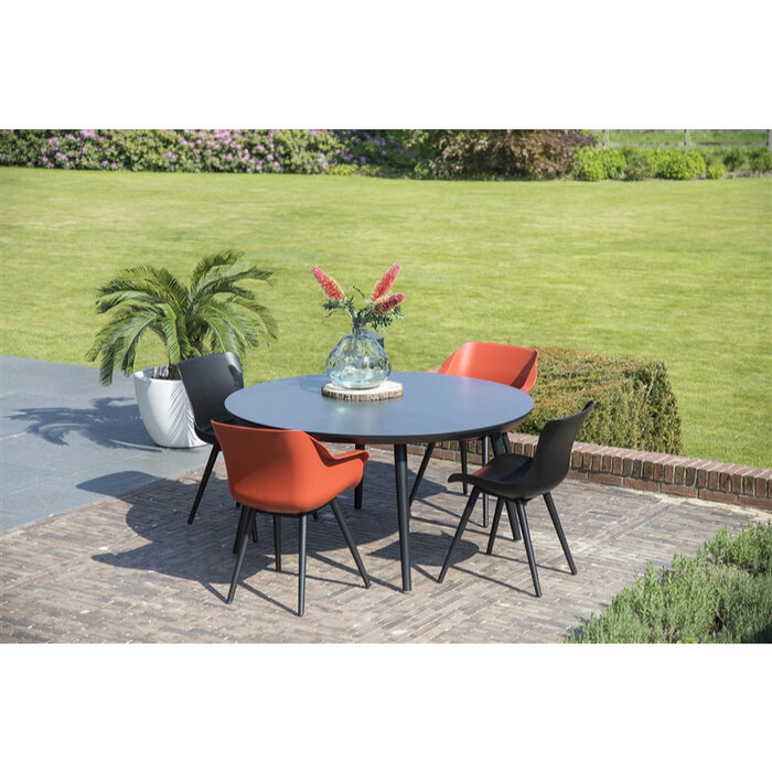 Hartman Hartman Sophie Studio HPL Table r.128cm