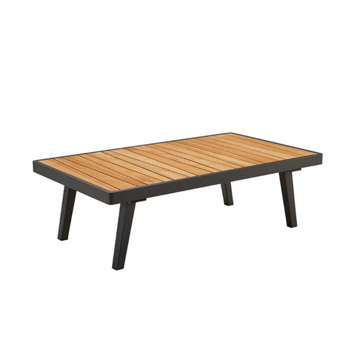 Higold Higold Emoti 4-delig 3-SEATER sofa set 207cm grijs-taupe