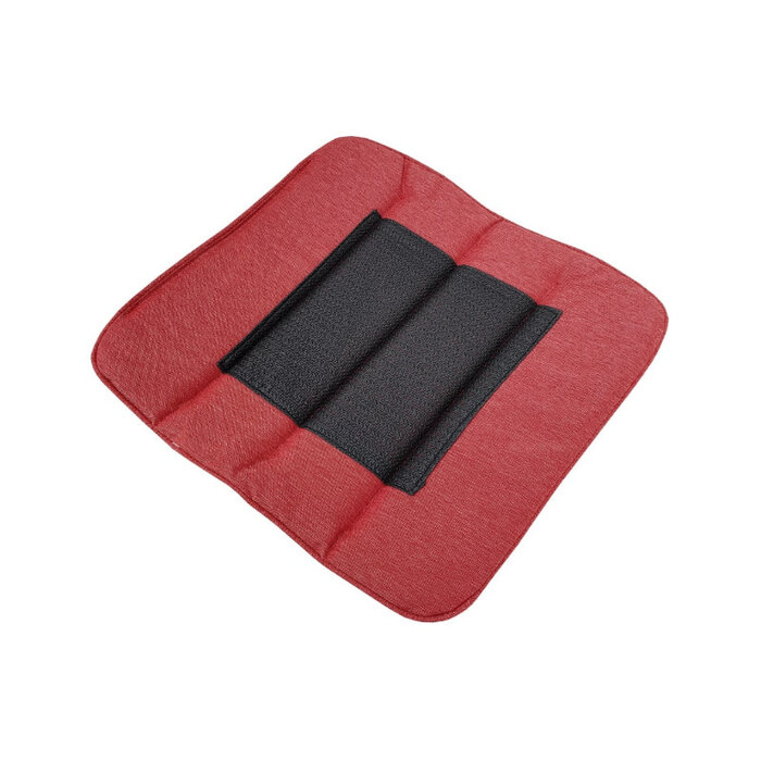 Hamilton Bay Outdoor Sophine seating cushion kuipchair universal Lobster Red