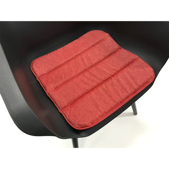 Hamilton Bay Outdoor Sophine seating cushion kuipchair universal Lobster Red