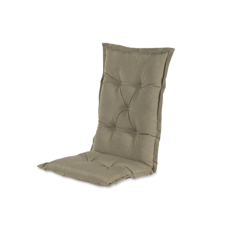 Hartman Hartman Havana Jute 123x50x9 Hoge Rug