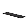 Hartman Havana Dark Grey Bankkussen 180x50x9cm