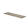 Hartman Havana Jute Bankkussen 180x50x9cm