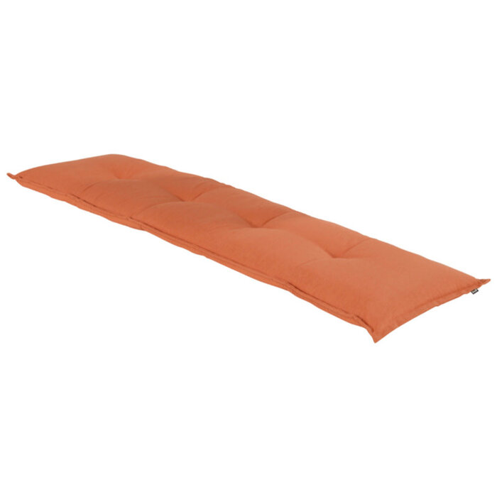 Hartman Hartman Cuba Cognac Bankkussen 180x50x9cm