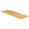 Hartman Cuba Yellow 150x50x9 Bench cushion