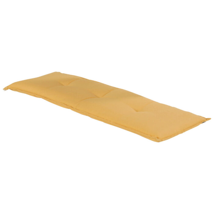 Hartman Hartman Cuba Yellow 150x50x9 Bench cushion