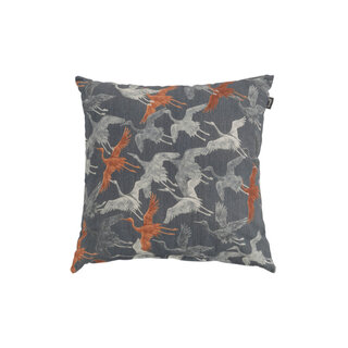 Hartman Hartman Silvan Cognac 50x50x16 Decorative cushion
