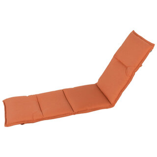 Hartman Hartman Cuba Cognac 195x63x8 Ligbedkussen