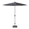 Platinum Parasol Riva rond 2,5m