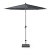 Platinum RIVA pole parasol - 250cm round -