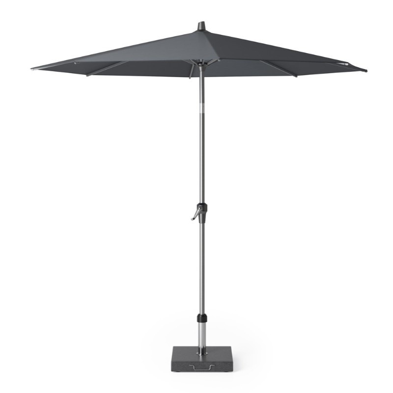 Platinum Platinum RIVA stokparasol - 250cm rond -