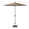 Platinum Sun & Shade pole parasol RIVA - 250cm round