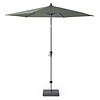 Platinum Parasol Riva rond 2,5m