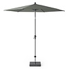 Platinum Sun & Shade stokparasol RIVA - 250cm rond