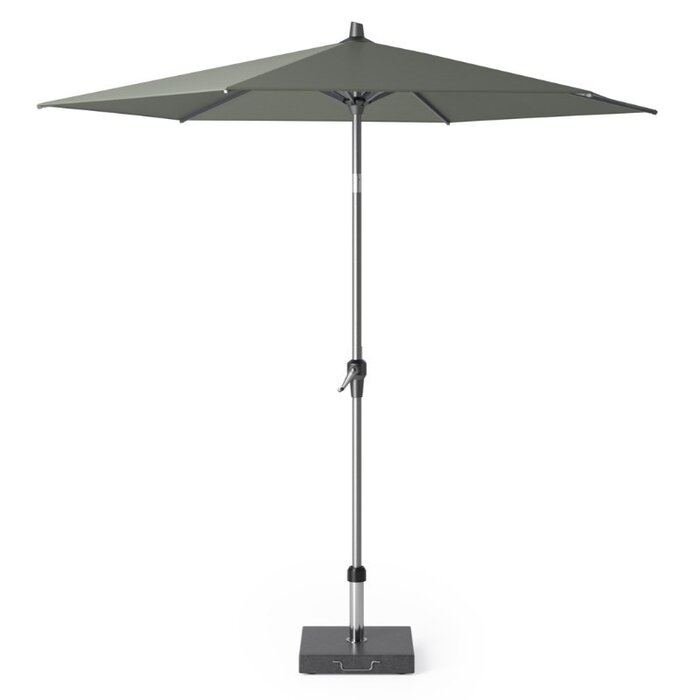 Platinum Platinum RIVA pole parasol - 250cm round -