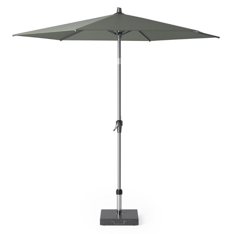 Platinum Platinum RIVA stokparasol - 250cm rond -