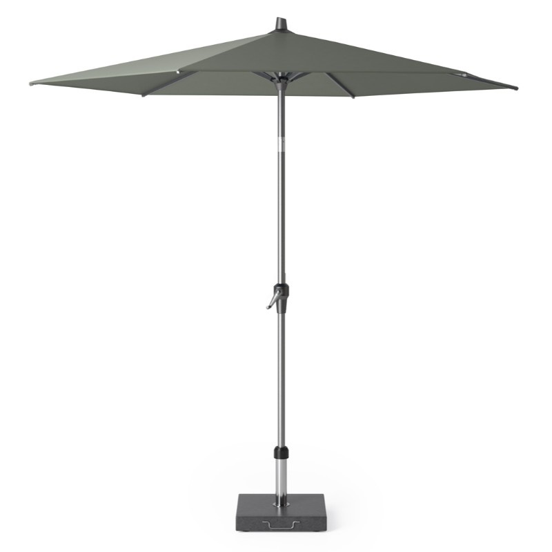 Platinum Platinum RIVA stokparasol - 250cm rond -