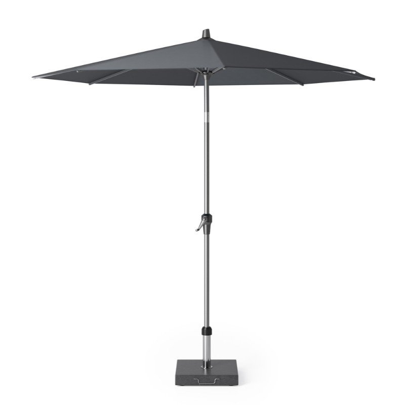 Platinum Platinum RIVA pole parasol - 270cm round -