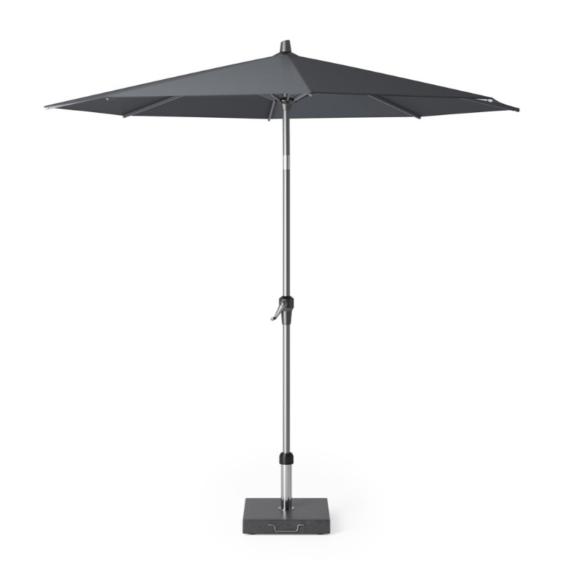 Platinum Platinum RIVA pole parasol - 270cm round -