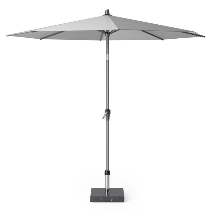 Platinum Platinum Sun & Shade stokparasol RIVA - 270cm rond