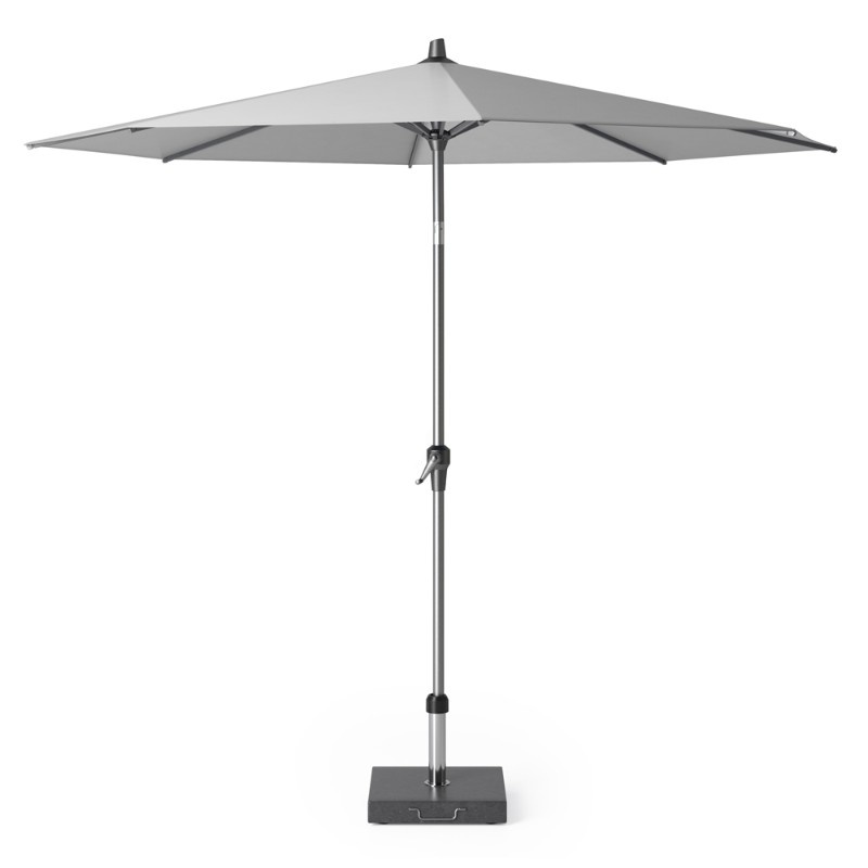 Platinum Platinum RIVA stokparasol - 270cm rond -