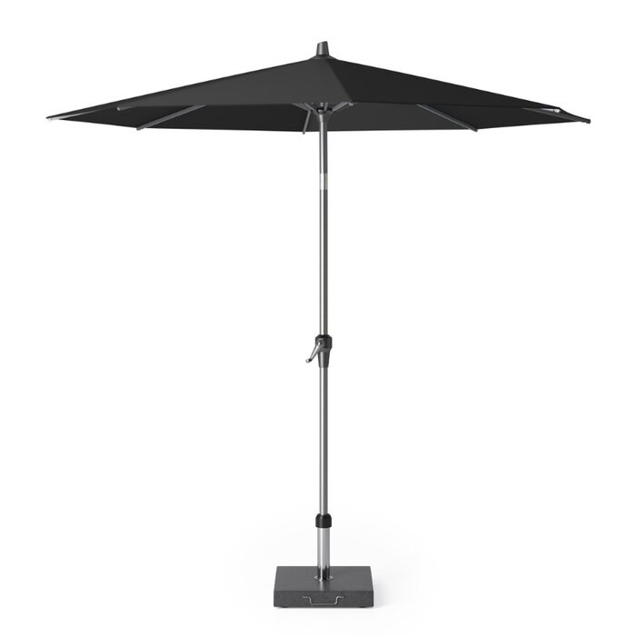 Platinum Platinum RIVA pole parasol - 270cm round -