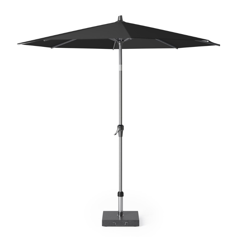 Platinum Platinum RIVA pole parasol - 270cm round -