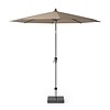 Platinum RIVA pole parasol - 270cm round -