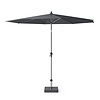 Platinum Sun & Shade stokparasol RIVA - 300cm rond