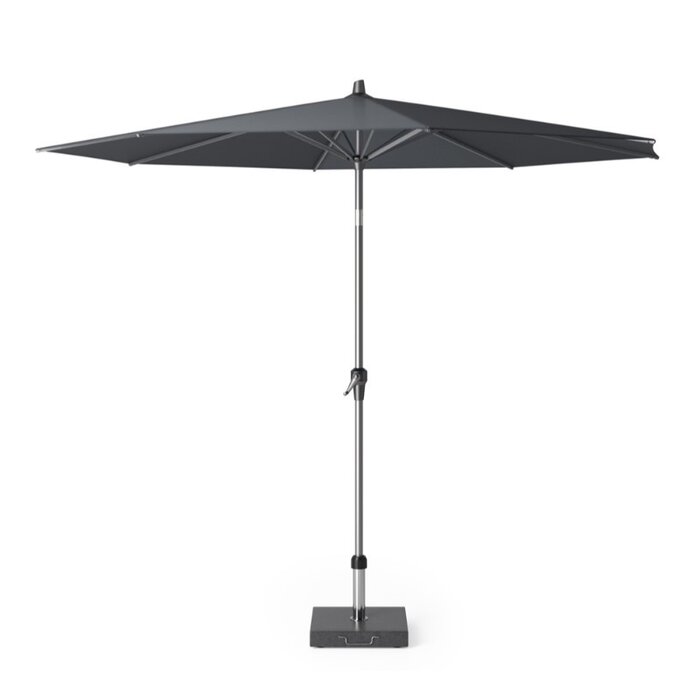 Platinum Platinum Sun & Shade stokparasol RIVA - 300cm rond