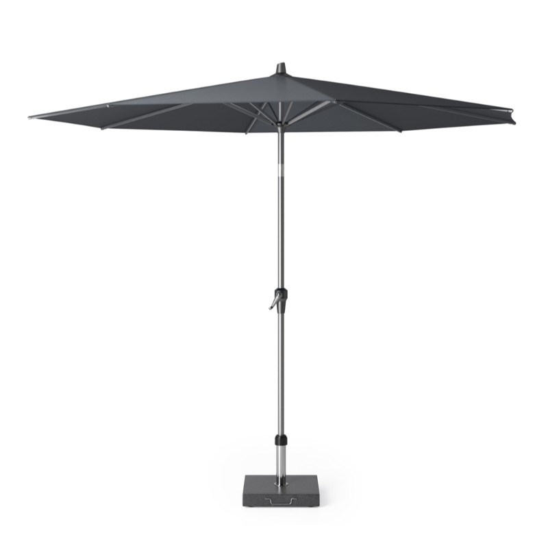 Platinum Platinum RIVA pole parasol - 300cm round -
